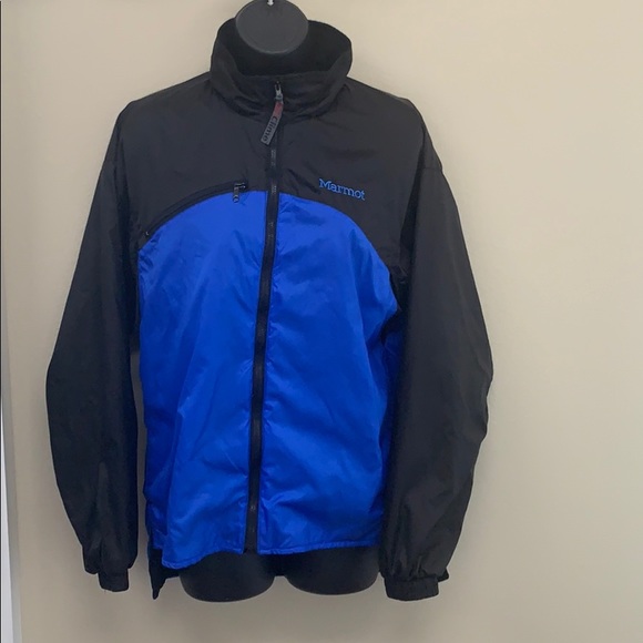 Marmot DriClime Jacket